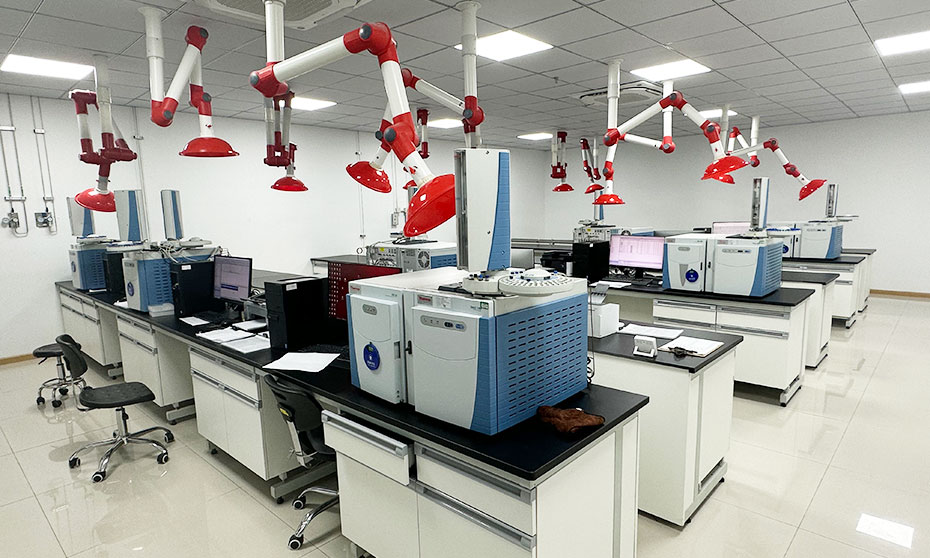 GC-MS(SVOCS)質(zhì)譜(SVOC) GC-MS(SVOCS)質(zhì)譜(SVOC)